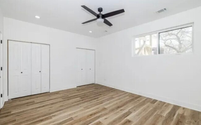 Building Photo - 6328 S Evans Ave