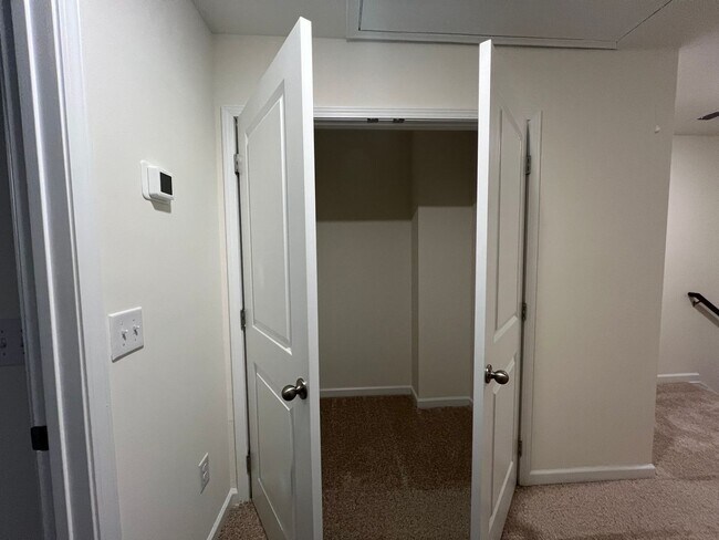 Building Photo - Beautiful New Construction 3 bedroom 2.5 Condo   with garage- Water, trash & sewer incuded!