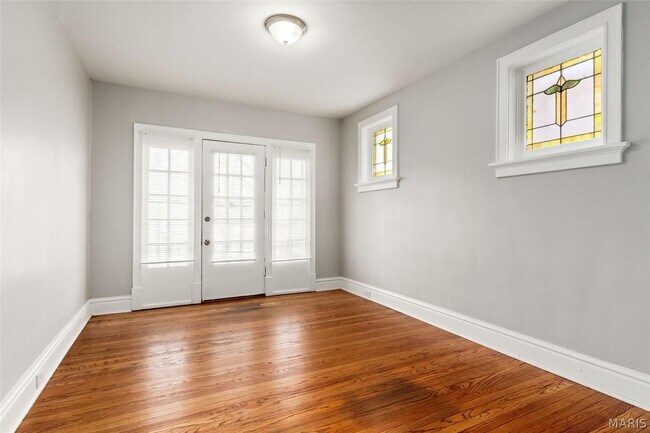 Building Photo - 3969 Potomac St