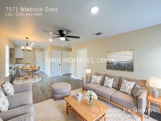 Building Photo - 7571 Windsor Oaks