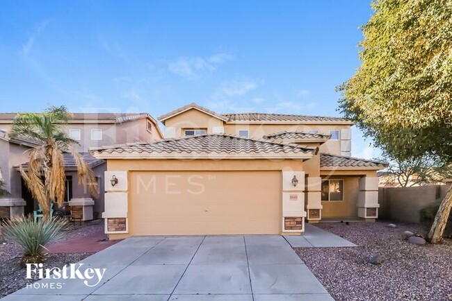 Primary Photo - 11649 W Duran Ave
