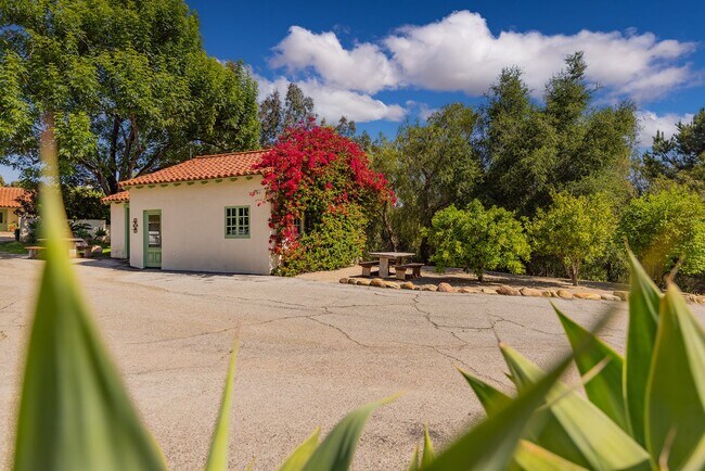 Building Photo - Private Spanish-Mission Estate on 10 Acres...