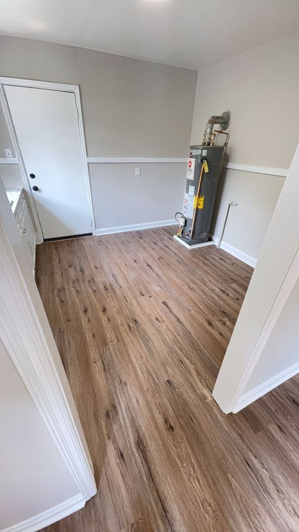 Building Photo - Charming 2 Bed / 1 Bath Home in East Memph...