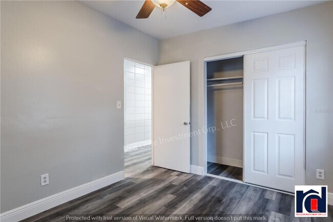 Building Photo - 1307 E Muriel St