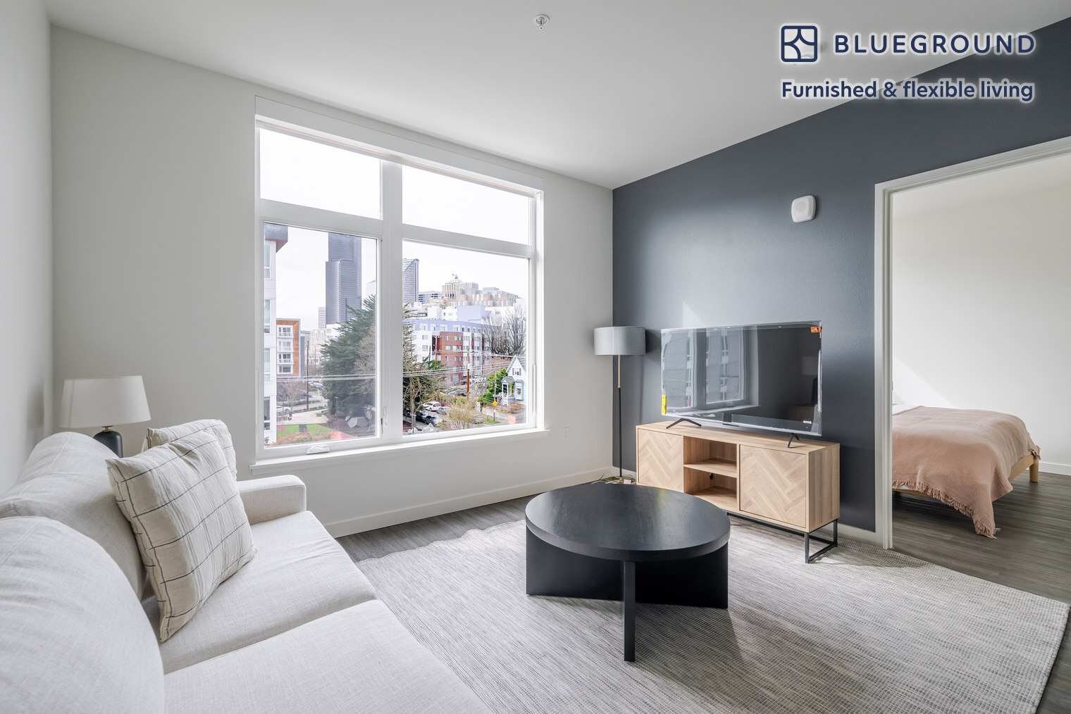 Building Photo - 1000 E Yesler Wy