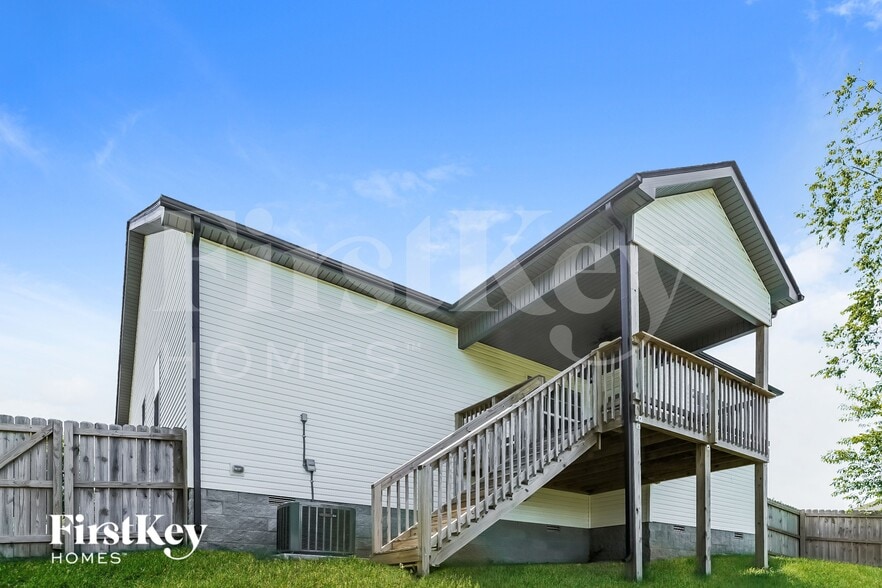 Building Photo - 309 Liberty Bell Ln