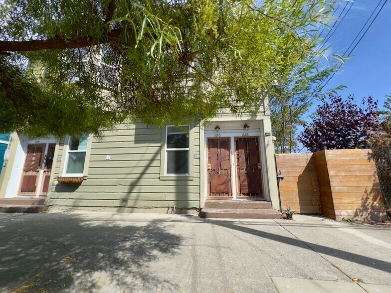 Building Photo - 1690 12th St