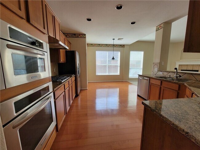 Building Photo - 1411 Hunter Ace Way