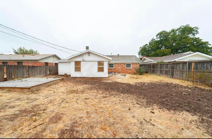 Building Photo - 4939 47th St