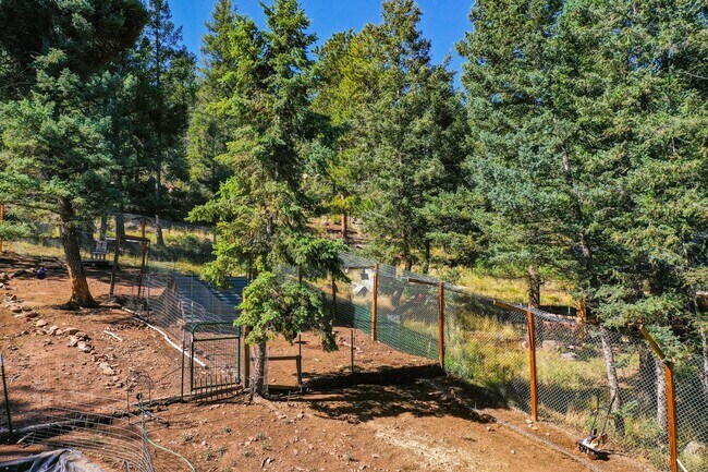 Building Photo - Backcountry Living