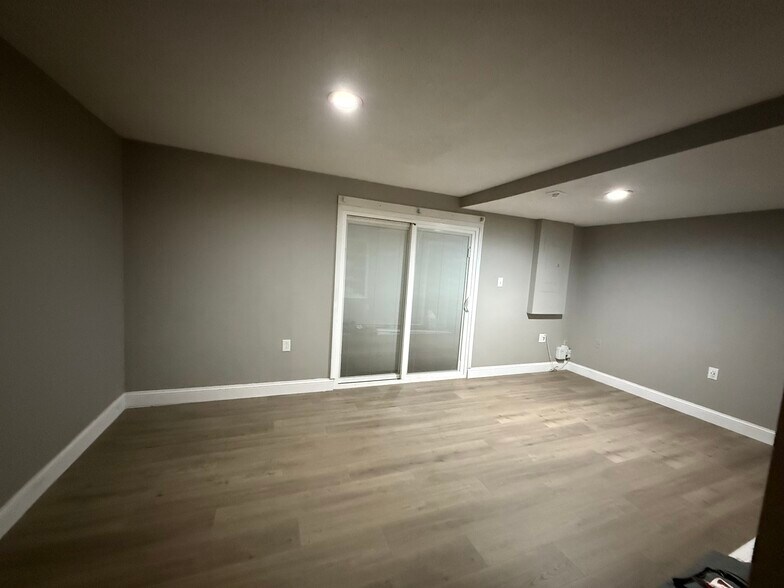 basement - 12400 Morning Light Ter