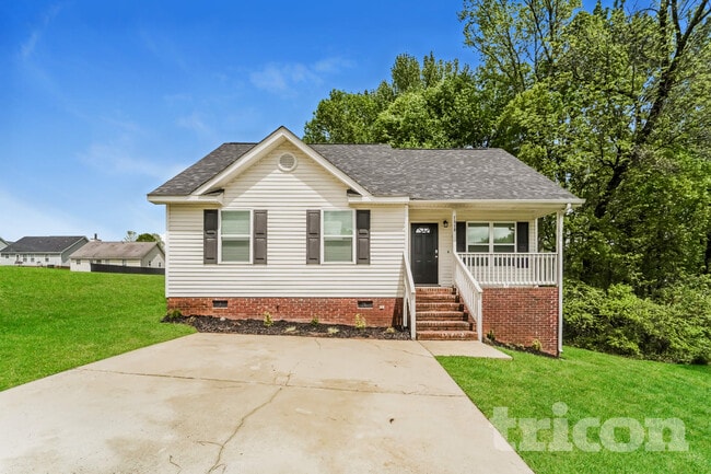 Building Photo - 2019 Slater Springs Dr
