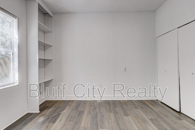 Building Photo - 3573 Spottswood Ave