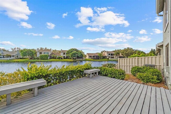 Building Photo - 846 Glades Ct