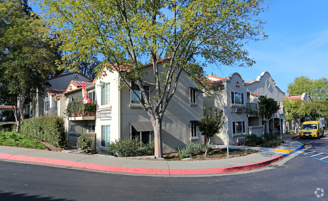 Building Photo - Pinole Grove Senior Housing