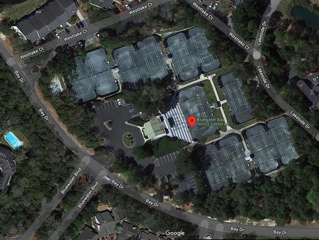 Building Photo - 1940 Bluewater Blvd