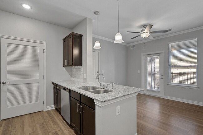 Floorplan - Stonebridge
