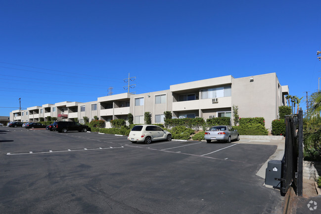 Building Photo - Aspen Apartments