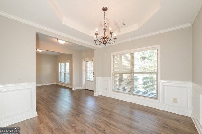 Building Photo - 837 Overlook Gln Dr