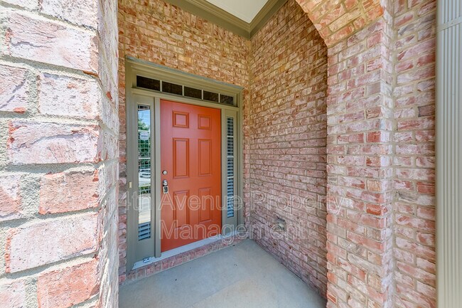 Building Photo - 7224 Lake Sterling Blvd