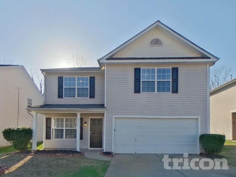 Building Photo - 2216 Gooseberry Rd