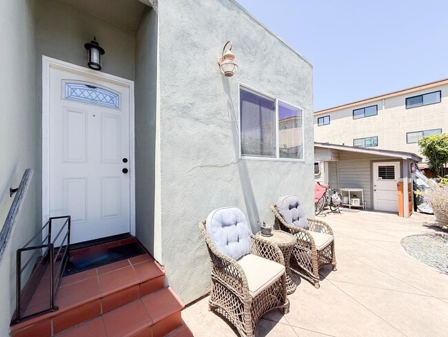 Building Photo - 1227 Brighton Ave