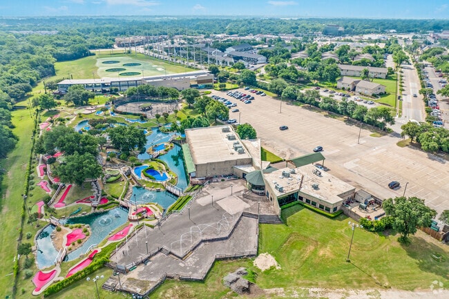Building Photo - Park Lane Terrace