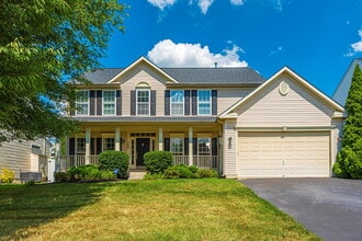 Building Photo - LEASE PENDING! Beautiful 4-Bedroom Colonial in Walkersville