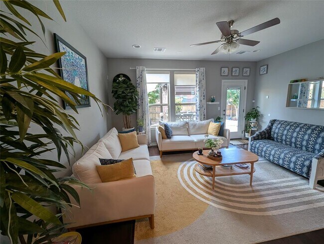 Building Photo - 14502 McCoy Lp