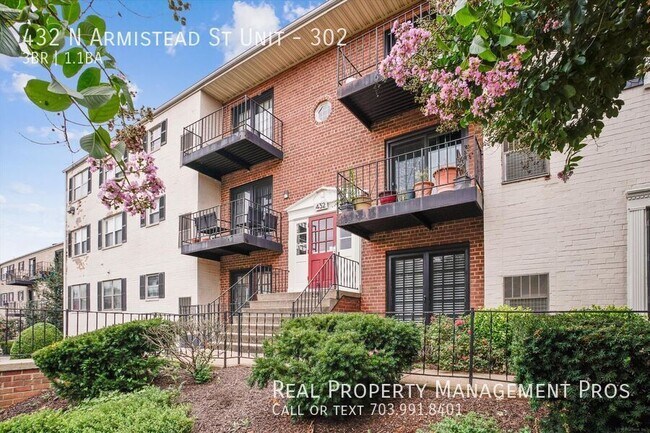 Primary Photo - 432 N Armistead St