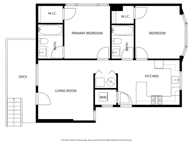 Building Photo - Renovated 2 bed 2 bath Apartment in the heart of Logan Square