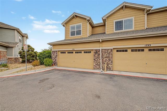 Building Photo - 1791 S Buchanan Cir