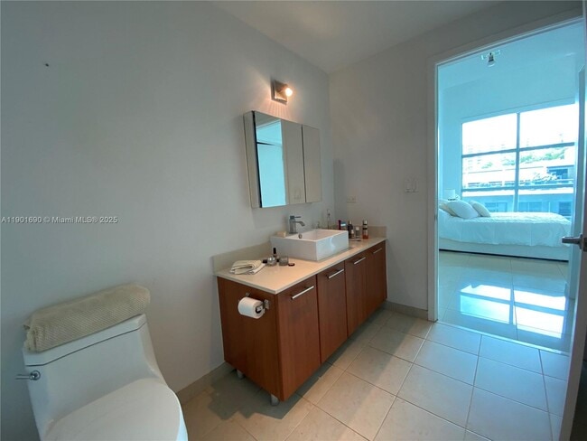 Building Photo - 3301 NE 1st Ave