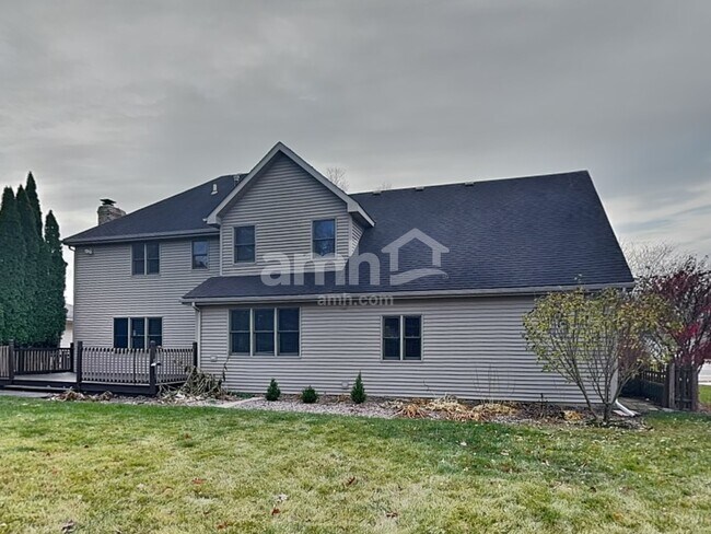 Building Photo - 1113 Geneva St