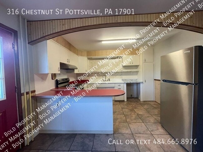 Building Photo - 316 Chestnut St