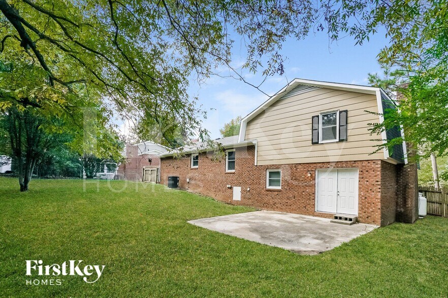 Building Photo - 103 Ware Ct