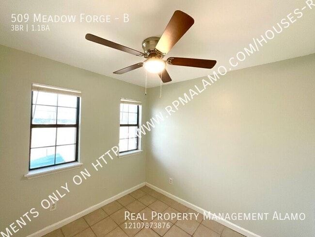 Building Photo - 509 Meadow Forge