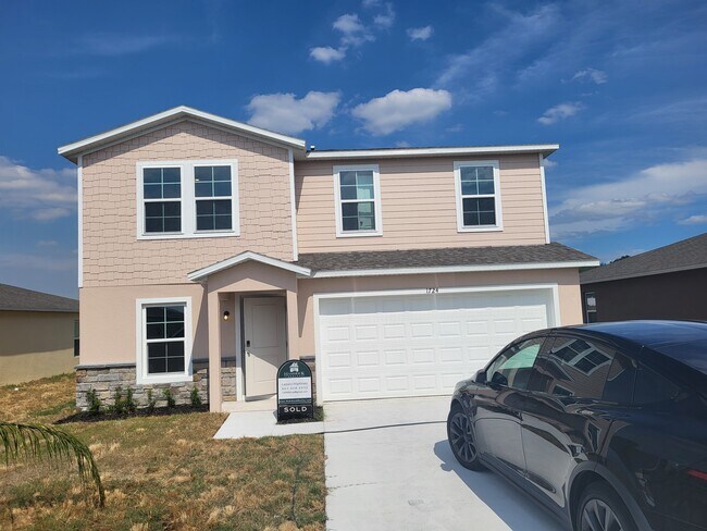 Primary Photo - 1724 High Ridge Dr