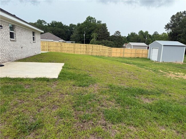 Building Photo - 4525 Fillingim Rd