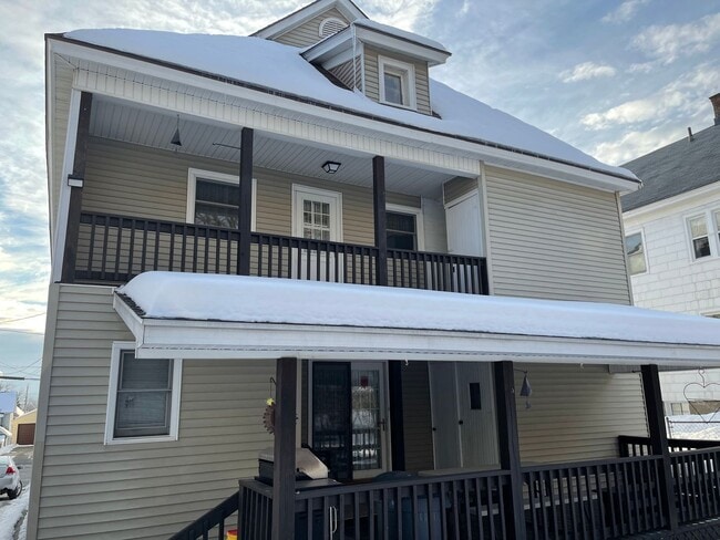 Building Photo - 13 Mcclellan Ave