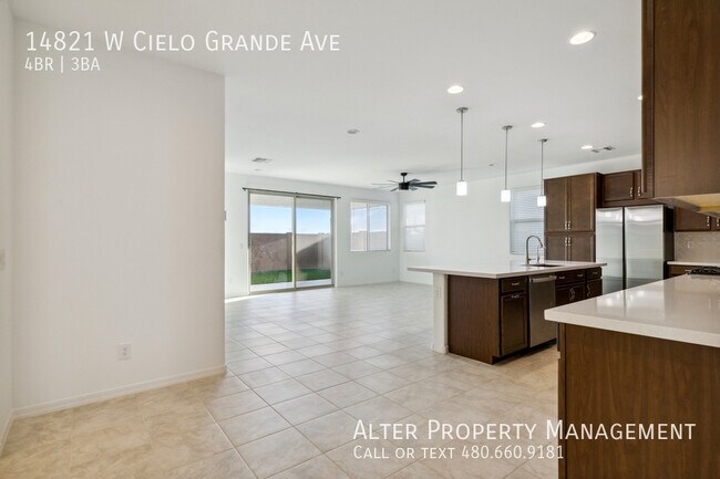 Building Photo - 14821 W Cielo Grande Ave