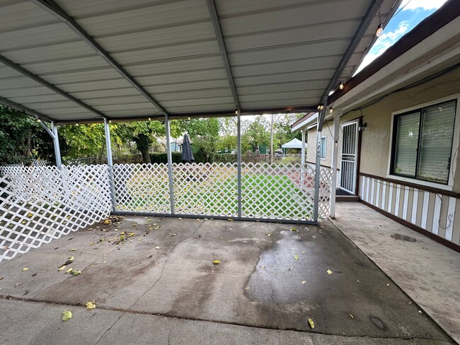 Building Photo - House for Rent – Robla Neighborhood!