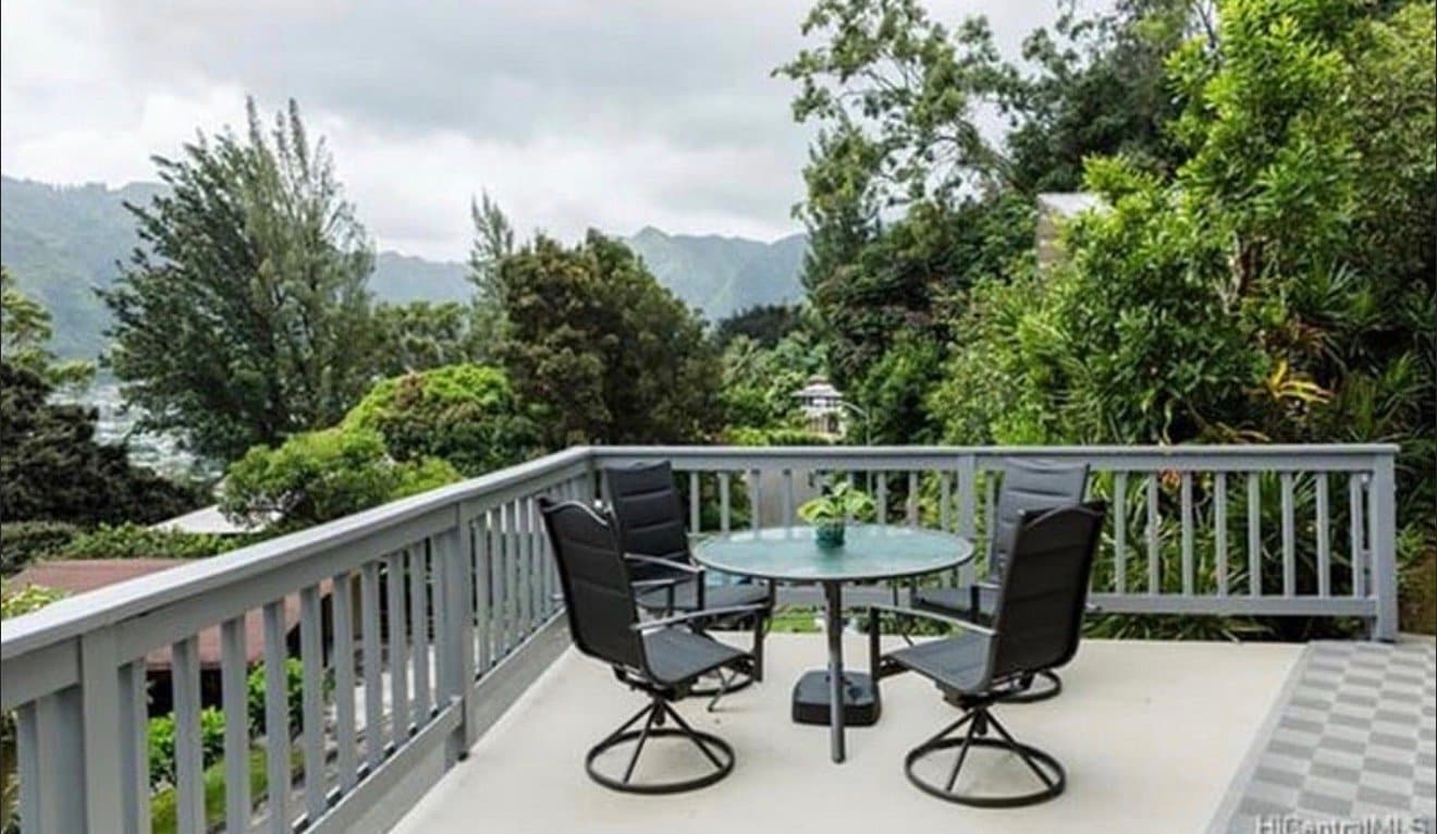 Building Photo - 3321 Anoai Pl