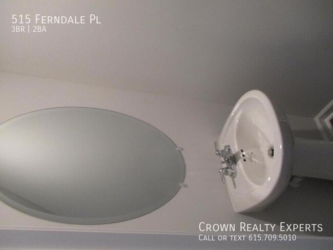 Building Photo - 515 Ferndale Pl