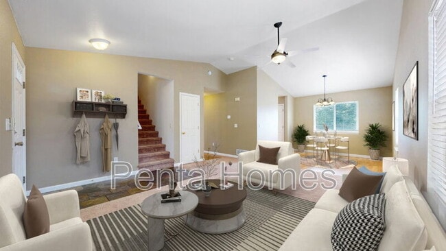 Building Photo - 826 Glenwall Dr