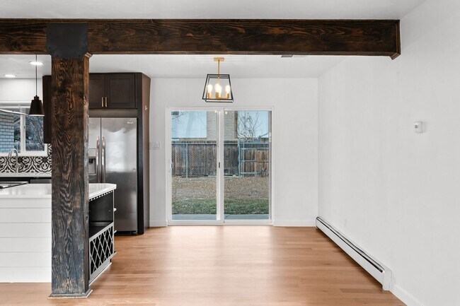 Building Photo - Charming and Renovated 4 Bedroom 2 Bathroom Home with Large Fenced Yard