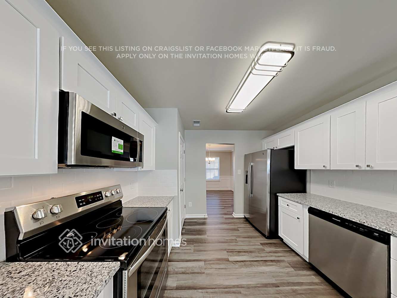 Building Photo - 3503 Burnage Hall Rd