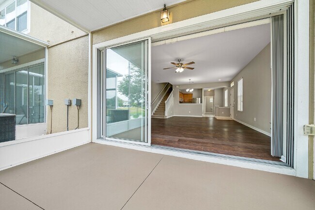 Building Photo - Corner Unit ~ Lake View ~ Maintenance Free...