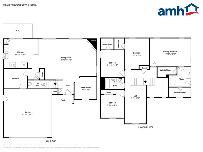 Building Photo - 10823 Ashwood Dr