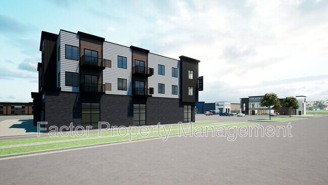 Building Photo - 340 Webster Ave